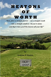 Heatons of Worth cover